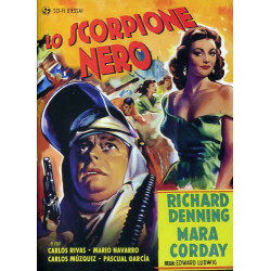 LO SCORPIONE NERO (1957)