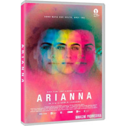 ARIANNA - DVD...