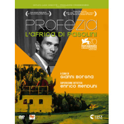 PROFEZIA - L'AFRICA DI PASOLINI