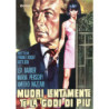 MUORI LENTAMENTE... TE LA GODI DI PIU'