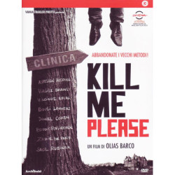 KILL ME PLEASE (2010)