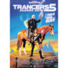 TRANCERS 5 - SUDDEN DETH