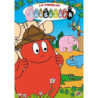 BARBAPAPA' - 5 - LA FAMIGLIA 05 ANIMAZIONE RAGAZZI (JPN,NLD0)  T
