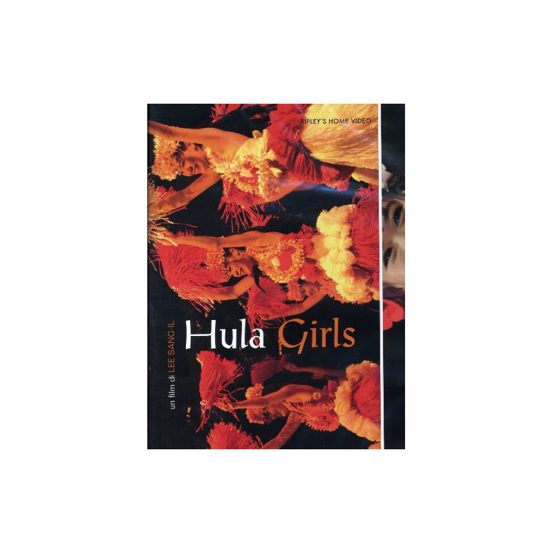 HULA GIRLS (JAP2006) SANG-IL LEE