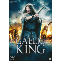THE GAELIC KING - DVD REGIA