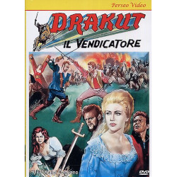 DRAKUT IL VENDICATORE (1961)