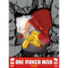 ONE PUNCH MAN - SEASON 02 LIMITED EDITION (EPS 01-12)
