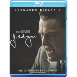 J.EDGAR (2011)