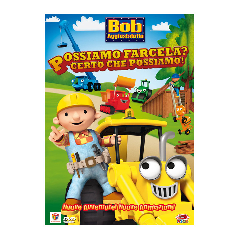 BOB AGGIUSTATUTTO 06