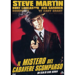 IL MISTERO DEL CADAVERE SCOMPARSO (USA 1982)