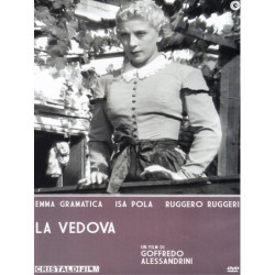 LA VEDOVA (ITA1939)