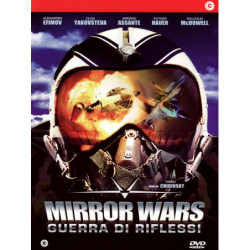 MIRROR WARS (2007) GUERRA...