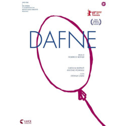DAFNE - DVD                              REGIA FEDERICO BONDI