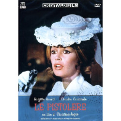 LE PISTOLERE (1971)