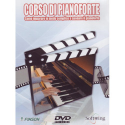 CORSO DI PIANOFORTE ()...