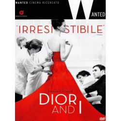 DIOR AND I - DVD