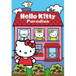 HELLO KITTY PARADISE 04...