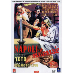 NAPOLI MILIONARIA (1950)