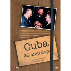 CUBA 30 ANNI DOPO