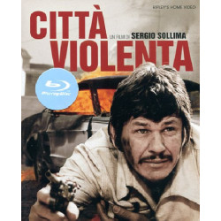 CITTA' VIOLENTA  (1970)