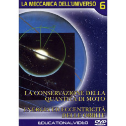 MECCANICA DELL'UNIVERSO...