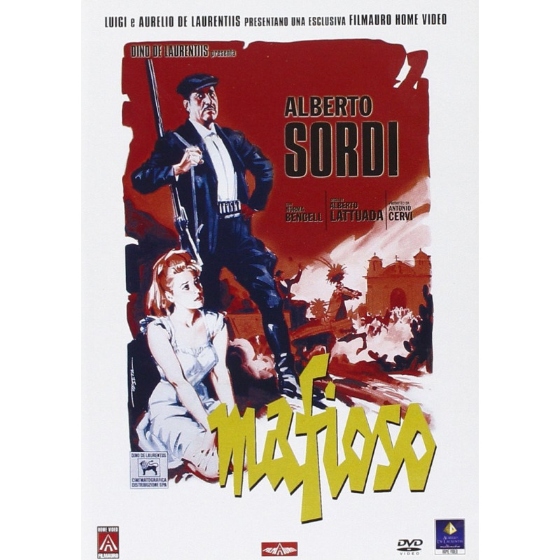 MAFIOSO