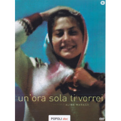 UN`ORA SOLA TI VORREI DVD