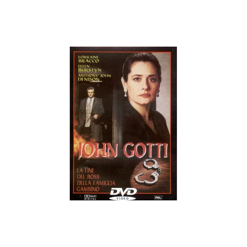JOHN GOTTI