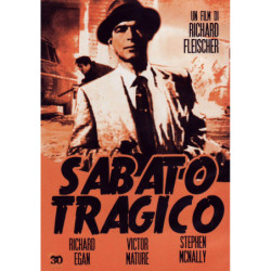 SABATO TRAGICO T