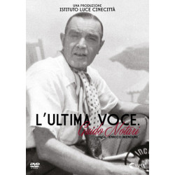 ULTIMA VOCE (L') - GUIDO...