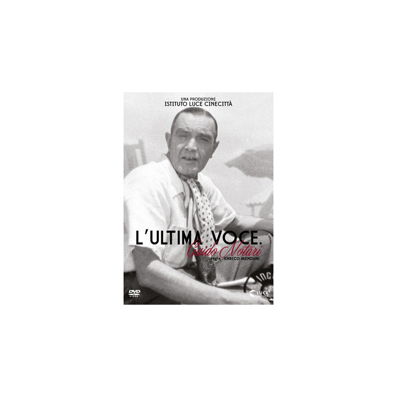 ULTIMA VOCE (L') - GUIDO NOTARI