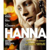 HANNA - BLU-RAY