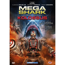 MEGA SHARK VS. KOLOSSUS