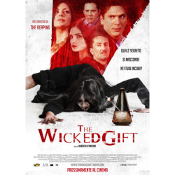 THE WICKED GIFT - BLU-RAY