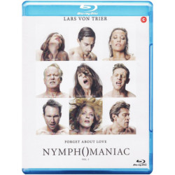 NYMPHOMANIAC VOL.1 (2014)