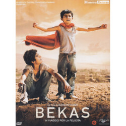 BEKAS - DVD
