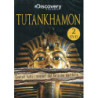 TUTANKHAMON - SVELATI TUTTI I MISTERI DEL FARAONE BMABINO IVA0% ESENTE