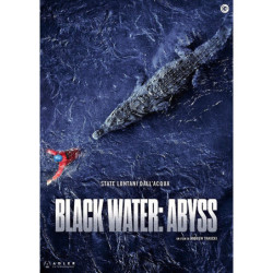 BLACK WATER ABYSS