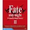 FATE/STAY NIGHT - UNLIMITED BLADE WORKS - STAGIONE 02 (EPS 13-25) (3 BLU-RAY) (LIMITED EDI