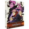 JUJUTSU KAISEN - LIMITED EDITION BOX-SET 01 (EPS.01-13) (3 DVD)