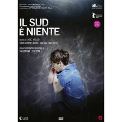 IL SUD E` NIENTE - DVD...