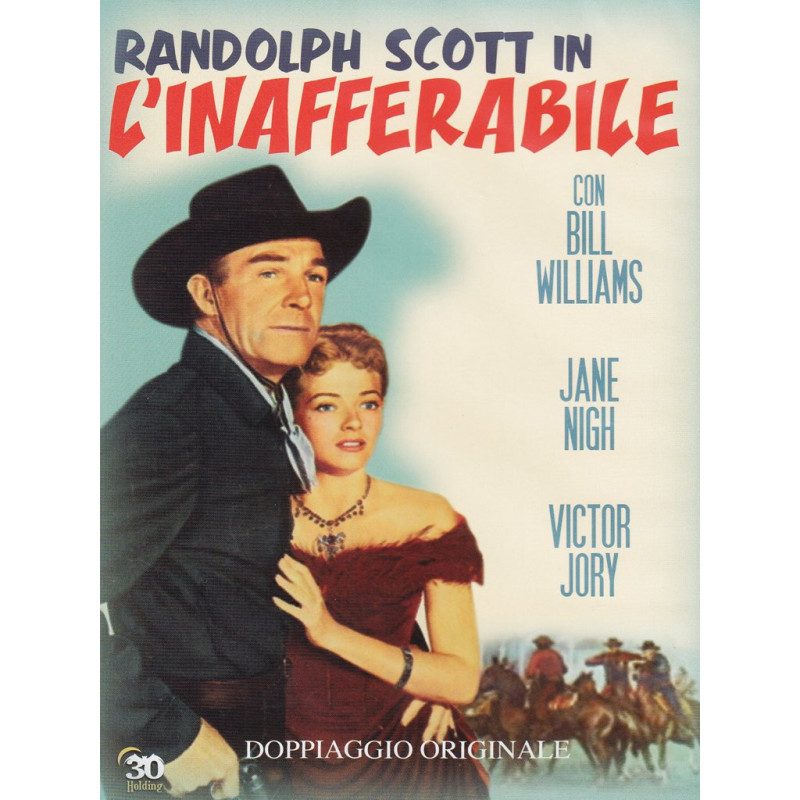L'INAFFERABILE