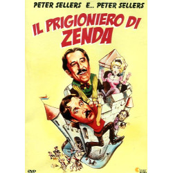 IL PRIGIONIERO DI ZENDA (1979)