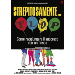 STREPITOSAMENTE... FLOP - DVD