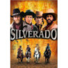 SILVERADO - BLU RAY