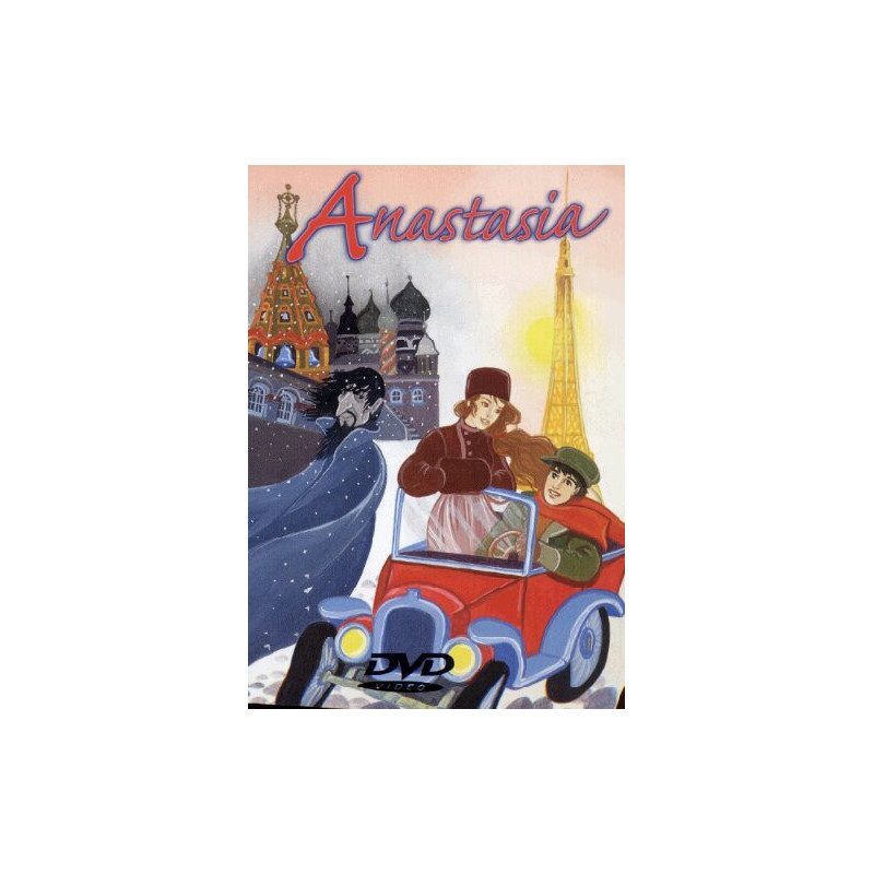 ANASTASIA