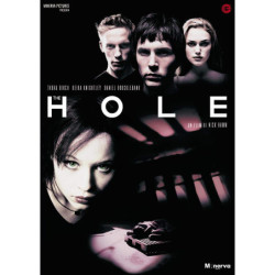 THE HOLE - DVD...