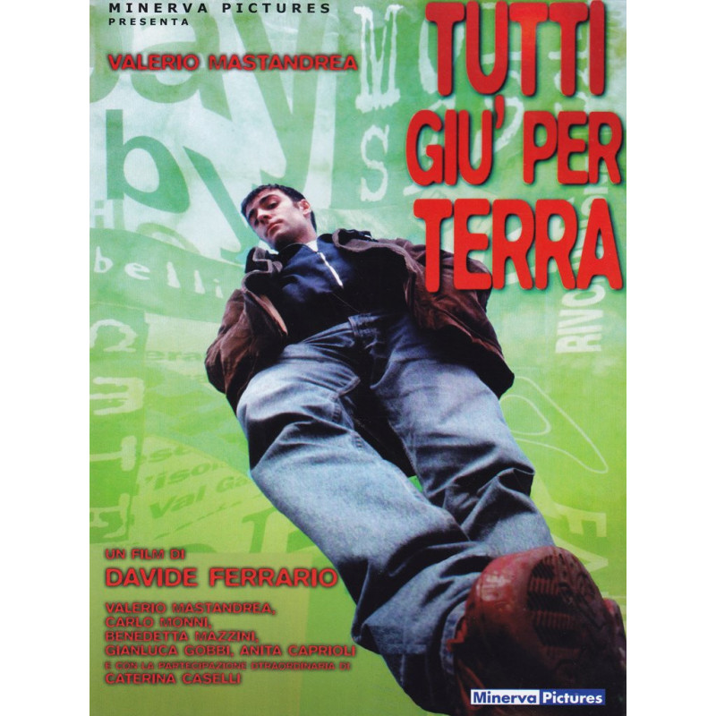 TUTTI GIU PER TERRA (ITA 1997)
