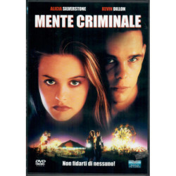 MENTE CRIMINALE