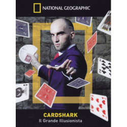 CARDSHARK - IL GRANDE...